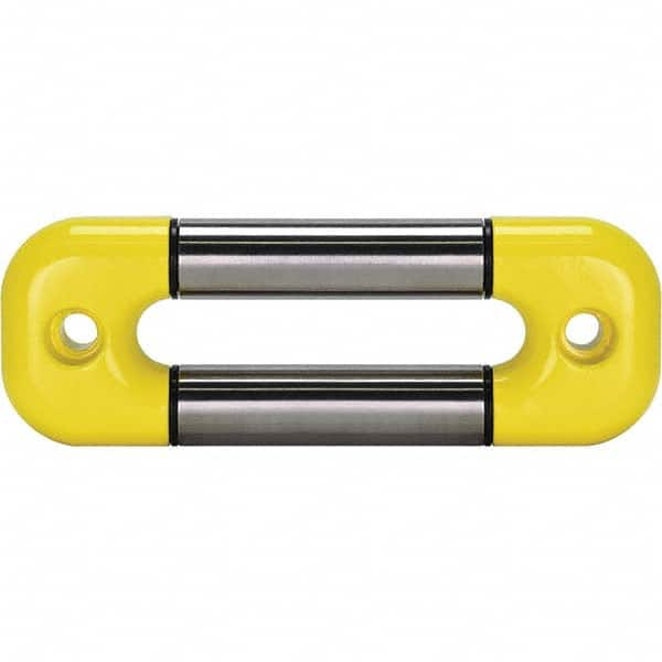 Superwinch - Automotive Winch Accessories Type: Fairlead Replacement For Use With: S5500; S7500 - Eagle Tool & Supply