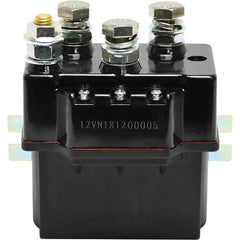 Superwinch - Automotive Winch Accessories Type: Solenoid Replacement For Use With: 13500; 15500; 17500 - Eagle Tool & Supply