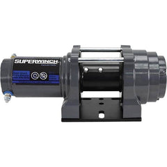 Superwinch - Automotive Winches Type: DC Electric Hoist Pull Capacity (Lb.): 1,000 (Pounds) - Eagle Tool & Supply