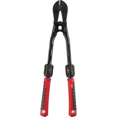 Milwaukee Tool - Cutting Pliers Type: Bolt Cutter Insulated: NonInsulated - Eagle Tool & Supply