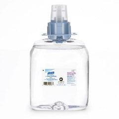 PURELL - 1,200 mL Dispenser Refill Foam Hand Sanitizer - Eagle Tool & Supply