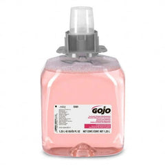 GOJO - 1,250 mL Dispenser Refill Hand Cleaner - Eagle Tool & Supply