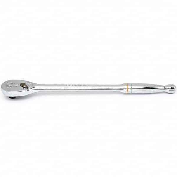 GEARWRENCH - Ratchets Tool Type: Ratchet Drive Size (Inch): 1/2 - Eagle Tool & Supply