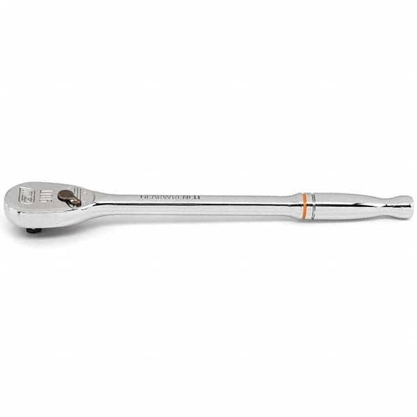 GearWrench - Ratchets Tool Type: Ratchet Drive Size (Inch): 1/4 - Eagle Tool & Supply