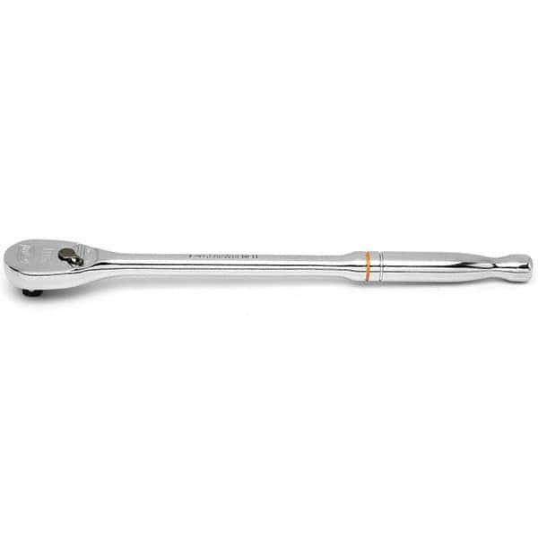 GearWrench - Ratchets Tool Type: Ratchet Drive Size (Inch): 3/8 - Eagle Tool & Supply