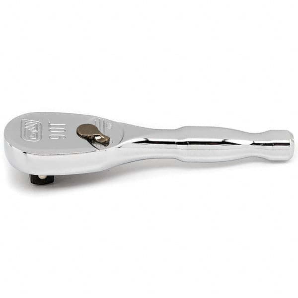 GearWrench - Ratchets Tool Type: Ratchet Drive Size (Inch): 3/8 - Eagle Tool & Supply