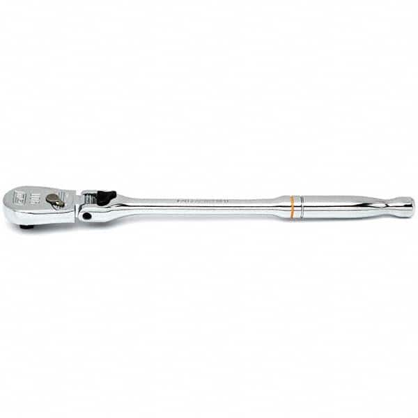 GearWrench - Ratchets Tool Type: Ratchet Drive Size (Inch): 3/8 - Eagle Tool & Supply