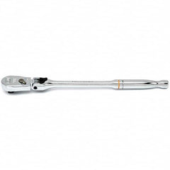 GearWrench - Ratchets Tool Type: Ratchet Drive Size (Inch): 3/8 - Eagle Tool & Supply