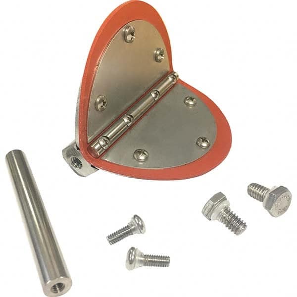 Control Devices - Backflow Preventer Valve Assemblies & Repair Kits Type: Check Kit Fits Sizes: 1-1/2 - Eagle Tool & Supply