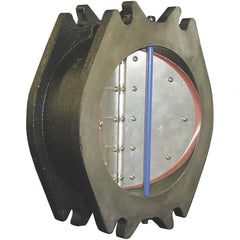 Control Devices - Check Valves Design: Check Valve Pipe Size (Inch): 10 - Eagle Tool & Supply