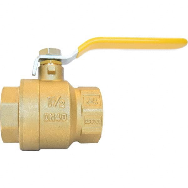 Control Devices - Ball Valves Type: Ball Valve Pipe Size (Inch): 2 - Eagle Tool & Supply