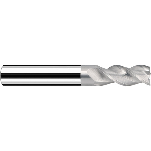 15831652 AX-NV3 3/4″ 3 FL - Exact Industrial Supply