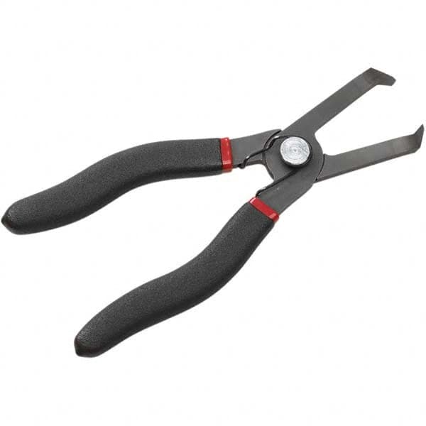 GearWrench - Pliers Type: Push Pin Pliers Jaw Type: Standard - Eagle Tool & Supply