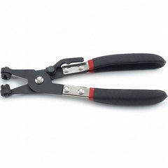 GearWrench - Pliers Type: Hose Clamp Pliers Jaw Type: Hose Clamp - Eagle Tool & Supply