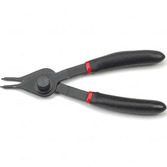 GearWrench - Retaining Ring Pliers Type: Convertible Ring Size: 15/16 - Eagle Tool & Supply