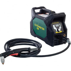 Thermal Dynamics - Plasma Cutters & Plasma Cutter Kits Cutting Capacity: 1/2 Amperage Rating: 40A - Eagle Tool & Supply