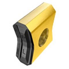 LNKX150608AN-N PL Grade IC328 - Helimill Insert - Eagle Tool & Supply