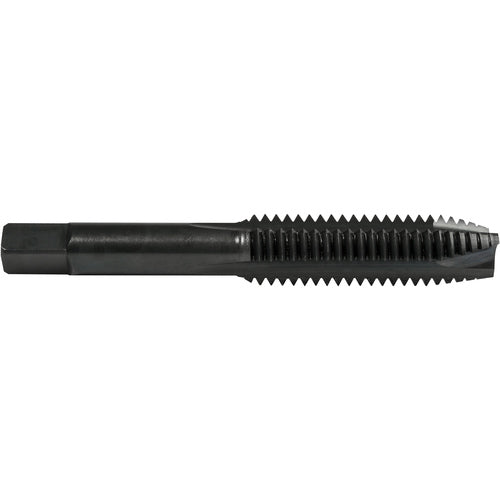 ‎3/8″- 16 3 Flute Plug Union Butterfield HSS Steam Tempered UNC Relieved Style Spiral Point ANSI E-code # 1585A3/8X16