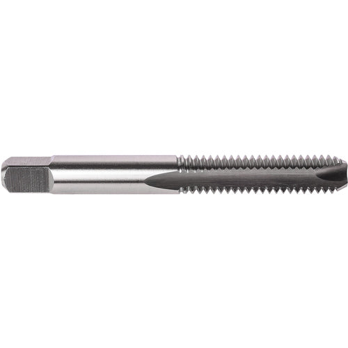 ‎1/4″- 28 2 Flute Plug Union Butterfield HSS Bright UNF Non-Relieved Style Spiral Point ANSI E-code # 1585NR1/4X28H32FLNO2 - Exact Industrial Supply