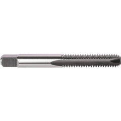 ‎1/4″- 20 2 Flute Plug Union Butterfield HSS Bright UNC Non-Relieved Style Spiral Point ANSI E-code # 1585NR1/4X20H32FLNO2 - Exact Industrial Supply