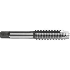 ‎5/8″- 11 3 Flute Plug Union Butterfield HSS Bright UNC Non-Relieved Style Spiral Point ANSI E-code # 15855/8 - Exact Industrial Supply