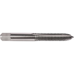 ‎5/16″- 18 3 Flute Plug Union Butterfield HSS TiN UNC Relieved Style Spiral Point ANSI E-code # TN15855/16-18H33FL
