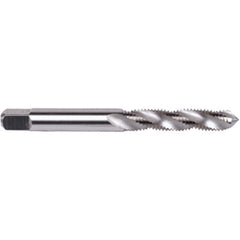 ‎No.6 32 2 Flute Plug Union Butterfield HSS Bright UNC Machine Tap Spiral Flute 30 ANSI E-code # 15826-32NO2