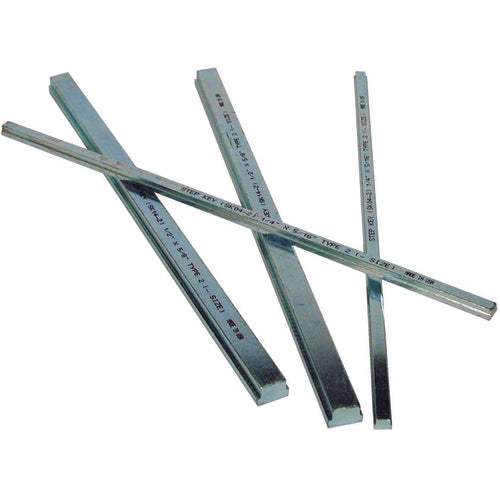 1″ × 1/2 × 7/8 × 7/16″ Step Key