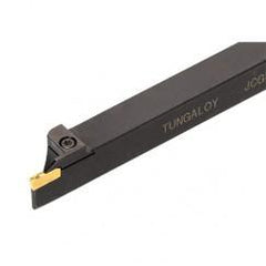 JCGSSR1010-20 My-T Part-Off Tool 2 Edges - Eagle Tool & Supply