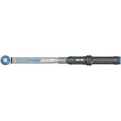 Gedore - Torque Wrenches Type: Torque Wrench Drive Size (Inch): 1/2 - Eagle Tool & Supply