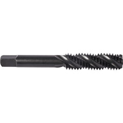 ‎7/16-14 HS HD PLUG TAP E-code # 15917/16X14NO2 - Exact Industrial Supply