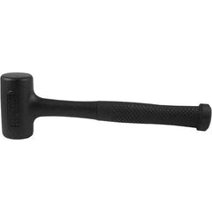 PRO-SOURCE - Dead Blow Hammers Tool Type: Soft Face Dead Blow Hammer Head Weight Range: 1 - 2.9 lbs. - Eagle Tool & Supply