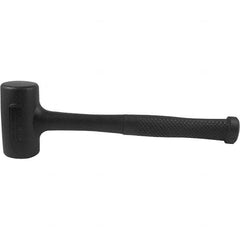 PRO-SOURCE - Dead Blow Hammers Tool Type: Soft Face Dead Blow Hammer Head Weight Range: 1 - 2.9 lbs. - Eagle Tool & Supply