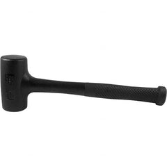 PRO-SOURCE - Dead Blow Hammers Tool Type: Soft Face Dead Blow Hammer Head Weight Range: 3 - 5.9 lbs. - Eagle Tool & Supply