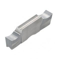 DGG500-040 Grade KS05F Grooving Insert - Eagle Tool & Supply