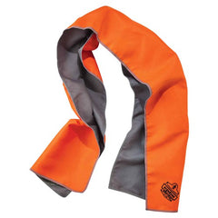6602MF Orange Evap Cooling Towel - Eagle Tool & Supply