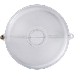 Brady - Pneumatic & Valve Lockouts Type: Gate Valve Lockout Maximum Valve Handle Size (Inch): 10 - Eagle Tool & Supply