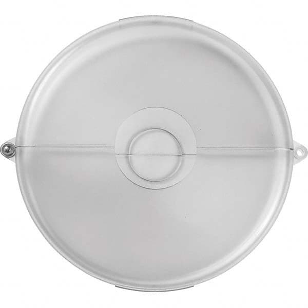 Brady - Pneumatic & Valve Lockouts Type: Gate Valve Lockout Maximum Valve Handle Size (Inch): 13 - Eagle Tool & Supply