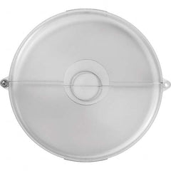 Brady - Pneumatic & Valve Lockouts Type: Gate Valve Lockout Maximum Valve Handle Size (Inch): 13 - Eagle Tool & Supply