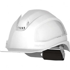 HexArmor - ANSI Type I Class C 6-Point Ratchet Hard Hat - Eagle Tool & Supply