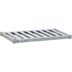 New Age Industrial - 20" Wide, 2-1/2" High, Shelf - Eagle Tool & Supply