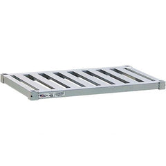 New Age Industrial - 18" Wide, 2-1/2" High, Shelf - Eagle Tool & Supply