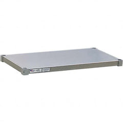 New Age Industrial - 20" Wide, 2-1/2" High, Shelf - Eagle Tool & Supply