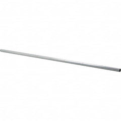 New Age Industrial - 1.312" Wide, 54" High, Shelving Post - Eagle Tool & Supply
