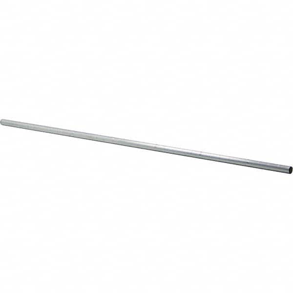New Age Industrial - 1.312" Wide, 6' High, Shelving Post - Eagle Tool & Supply