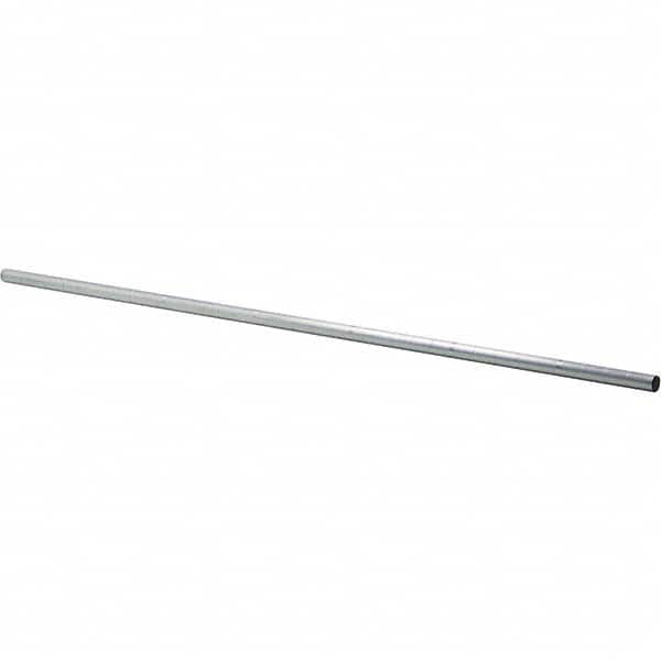 New Age Industrial - 1.312" Wide, 7' High, Shelving Post - Eagle Tool & Supply