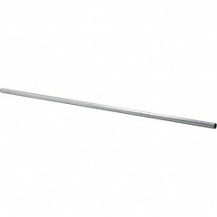 New Age Industrial - 1.312" Wide, 7' High, Shelving Post - Eagle Tool & Supply