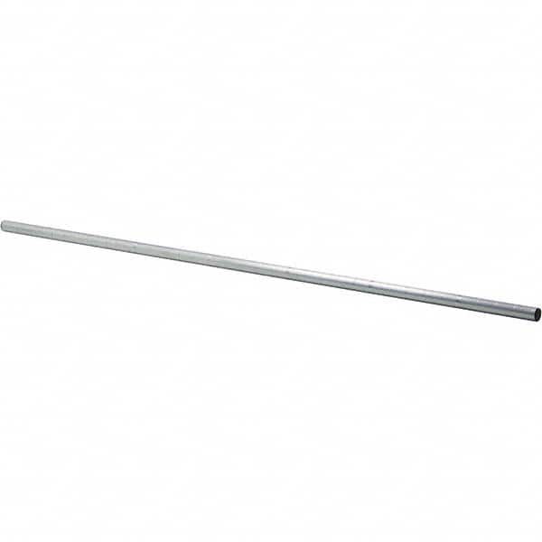 New Age Industrial - 1.312" Wide, 8' High, Shelving Post - Eagle Tool & Supply