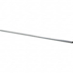 New Age Industrial - 1.312" Wide, 8' High, Shelving Post - Eagle Tool & Supply