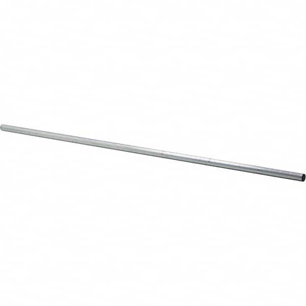 New Age Industrial - 1.312" Wide, 34" High, Shelving Post - Eagle Tool & Supply